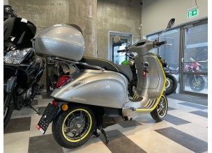 Piaggio Vespa Elettrica