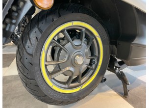 Piaggio Vespa Elettrica
