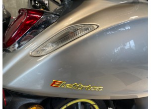 Piaggio Vespa Elettrica