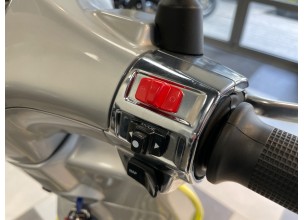 Piaggio Vespa Elettrica