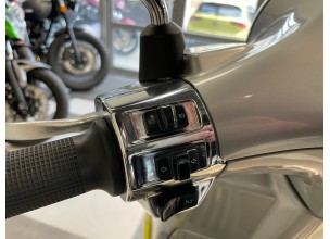 Piaggio Vespa Elettrica