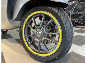 Piaggio Vespa Elettrica