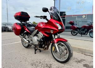 Honda CBF1000 ABS