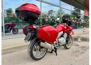 Honda CBF1000 ABS