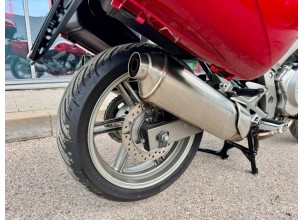 Honda CBF1000 ABS