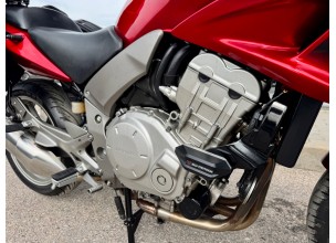 Honda CBF1000 ABS