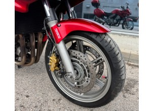Honda CBF1000 ABS
