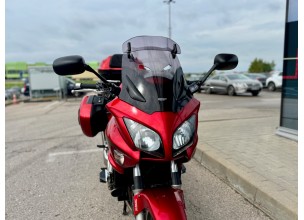Honda CBF1000 ABS