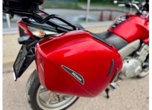 Honda CBF1000 ABS
