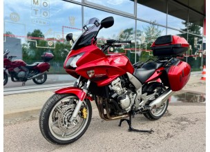 Honda CBF1000 ABS