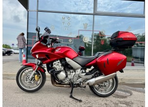 Honda CBF1000 ABS