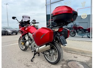 Honda CBF1000 ABS