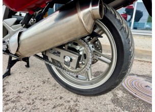 Honda CBF1000 ABS
