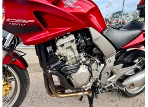 Honda CBF1000 ABS