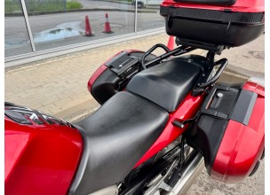 Honda CBF1000 ABS