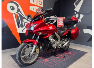 Honda CBF1000 ABS
