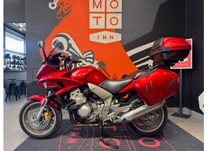 Honda CBF1000 ABS
