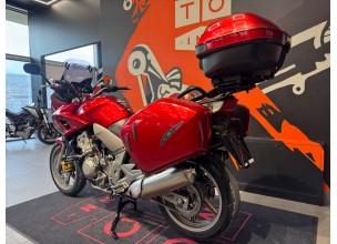Honda CBF1000 ABS