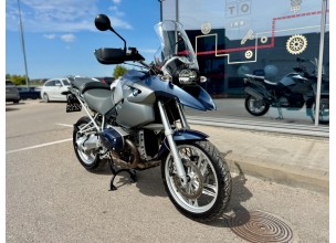 Bmw R1200 Gs