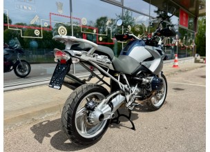 Bmw R1200 Gs