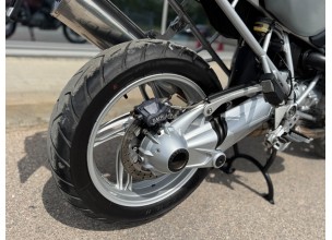 Bmw R1200 Gs