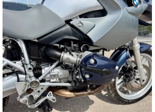 Bmw R1200 Gs
