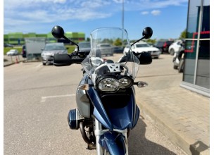 Bmw R1200 Gs