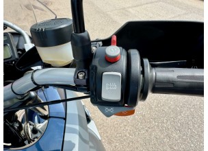 Bmw R1200 Gs