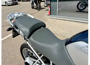 Bmw R1200 Gs