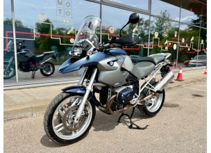 Bmw R1200 Gs