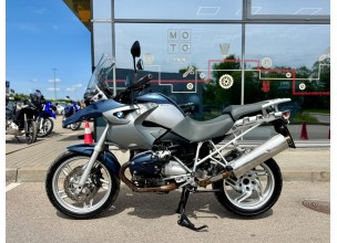 Bmw R1200 Gs