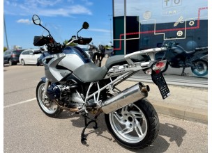 Bmw R1200 Gs