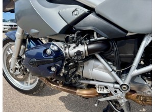 Bmw R1200 Gs