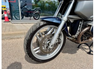 Bmw R1200 Gs