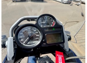 Bmw R1200 Gs