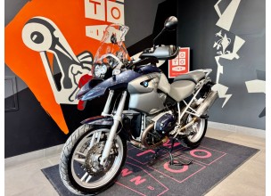Bmw R1200 Gs