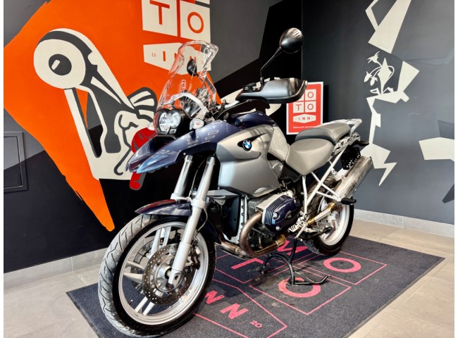 Bmw R1200 Gs