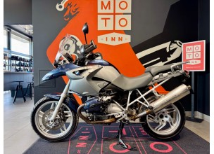 Bmw R1200 Gs