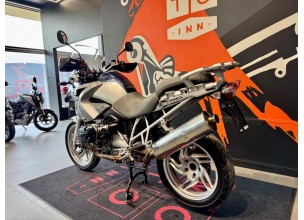 Bmw R1200 Gs