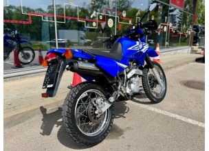 Yamaha XT600 Tenere