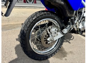 Yamaha XT600 Tenere