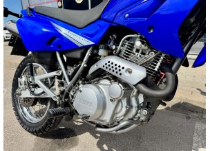 Yamaha XT600 Tenere