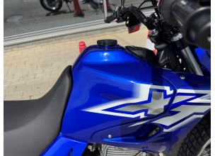 Yamaha XT600 Tenere