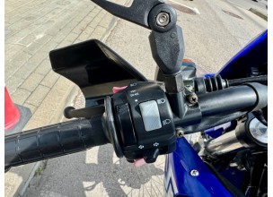 Yamaha XT600 Tenere