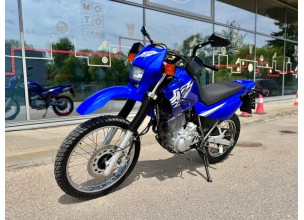 Yamaha XT600 Tenere