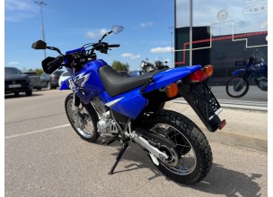Yamaha XT600 Tenere