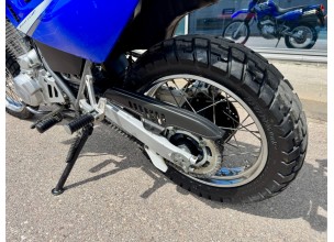 Yamaha XT600 Tenere