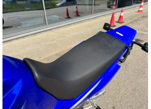 Yamaha XT600 Tenere
