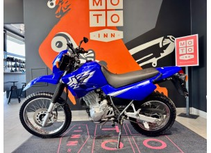Yamaha XT600 Tenere