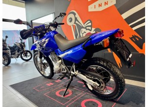 Yamaha XT600 Tenere